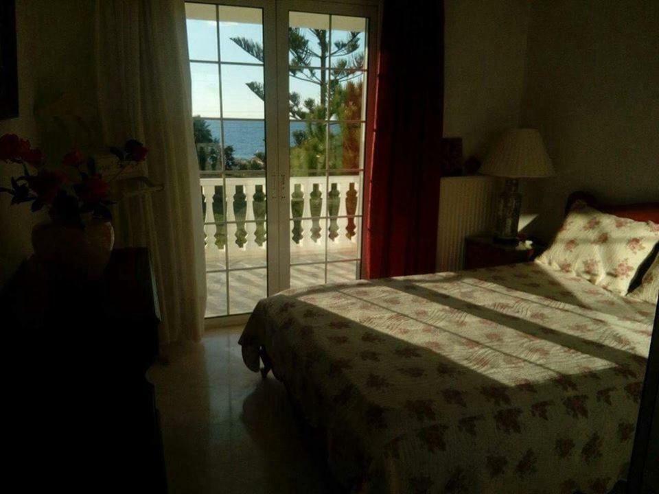 Maison d'hôtes Spiti Me Thea à Filiatra Extérieur photo