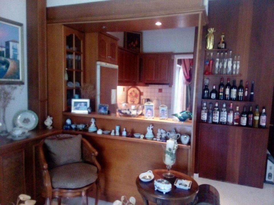 Maison d'hôtes Spiti Me Thea à Filiatra Extérieur photo